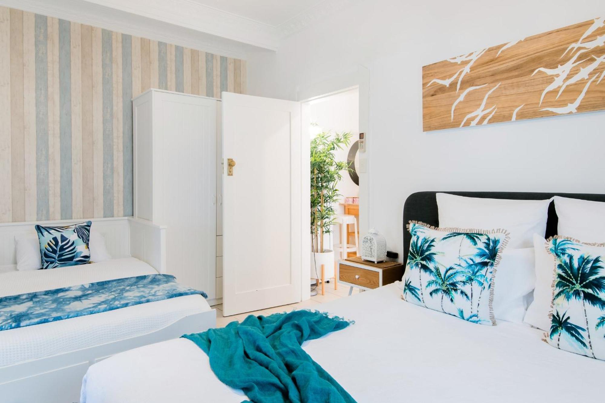 Holidayrento The Palm House Bondi Sydney Esterno foto
